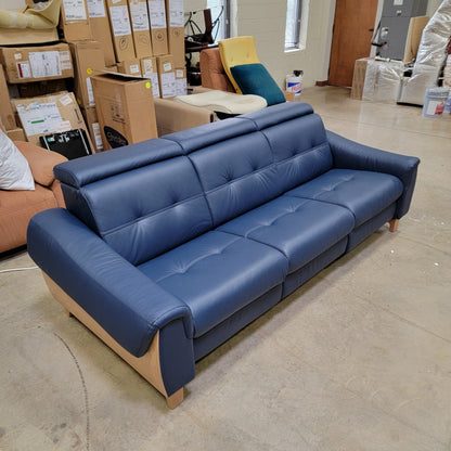 Stressless Anna {Sofa with 2 Power Seats}