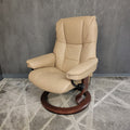 Stressless Mayfair (Medium) Without Ottoman