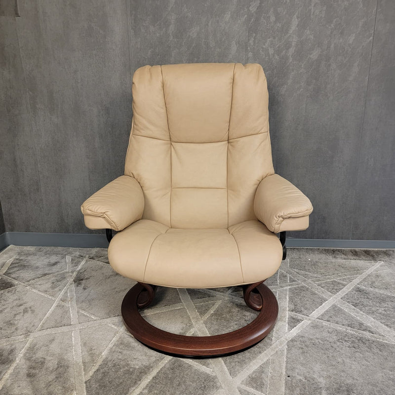 Stressless Mayfair (Medium) Without Ottoman