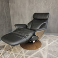 Stressless Adam {Power Recliner}