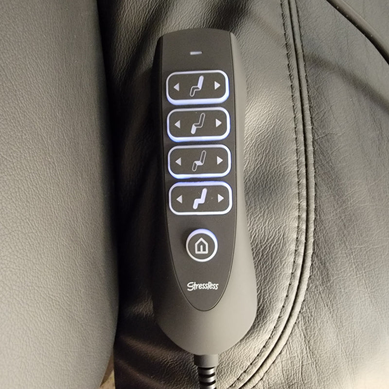 Stressless Adam {Power Recliner}