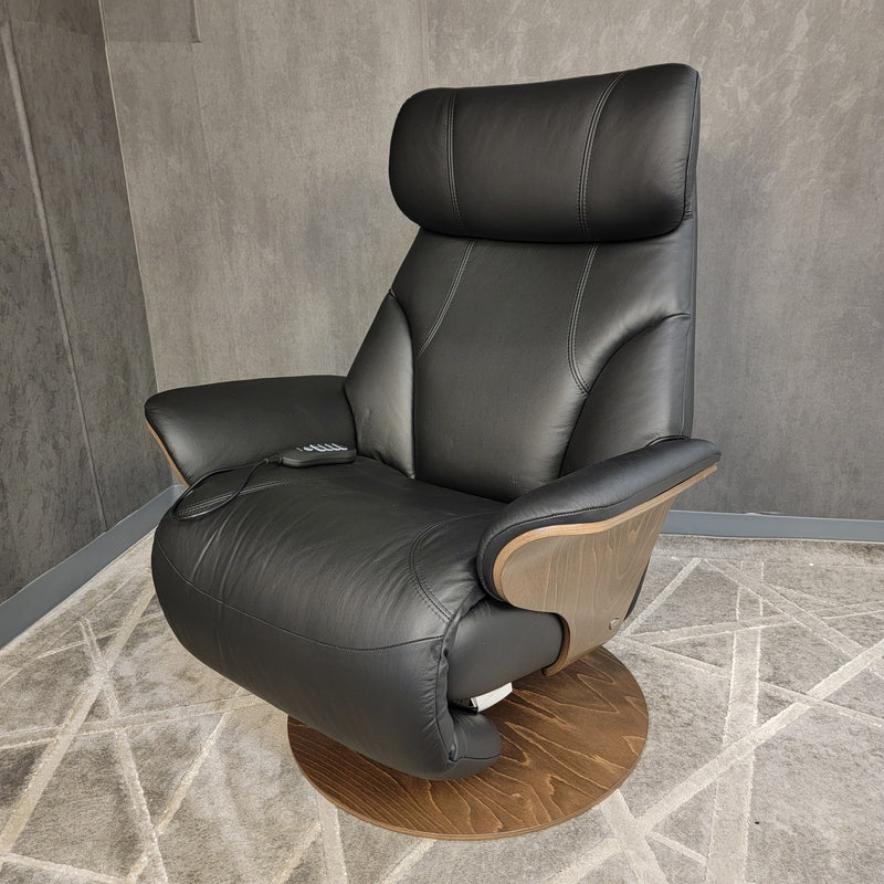Stressless Adam {Power Recliner}