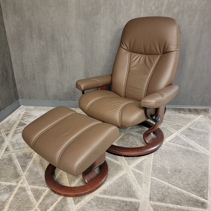 Stressless Consul (Medium)