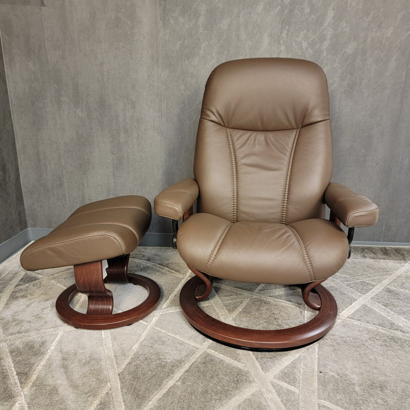 Stressless Consul (Medium)
