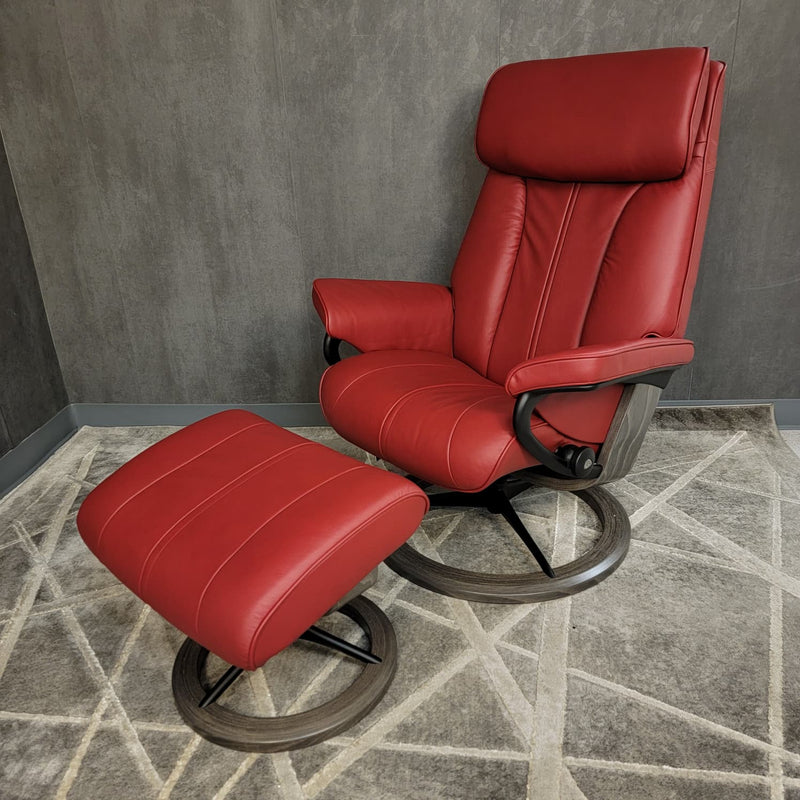 Stressless Paul (Medium)