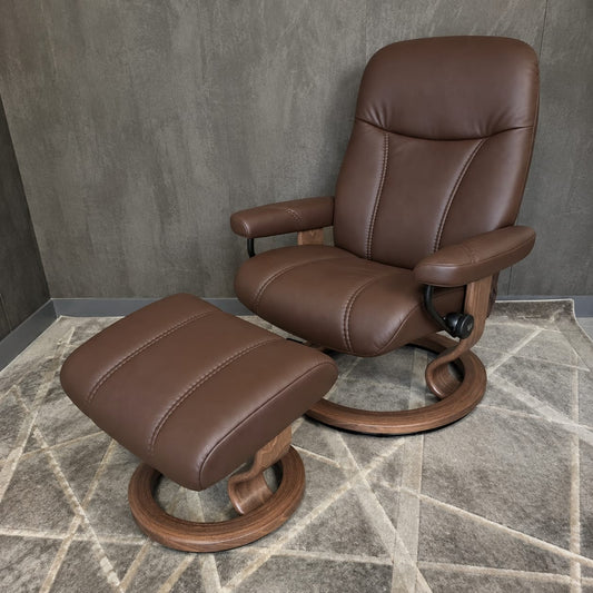 Stressless Consul (Medium)