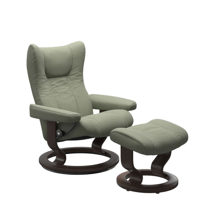 Stressless Wing - Recliner