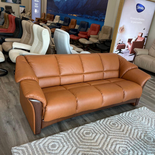 Stressless Oslo (Sofa)