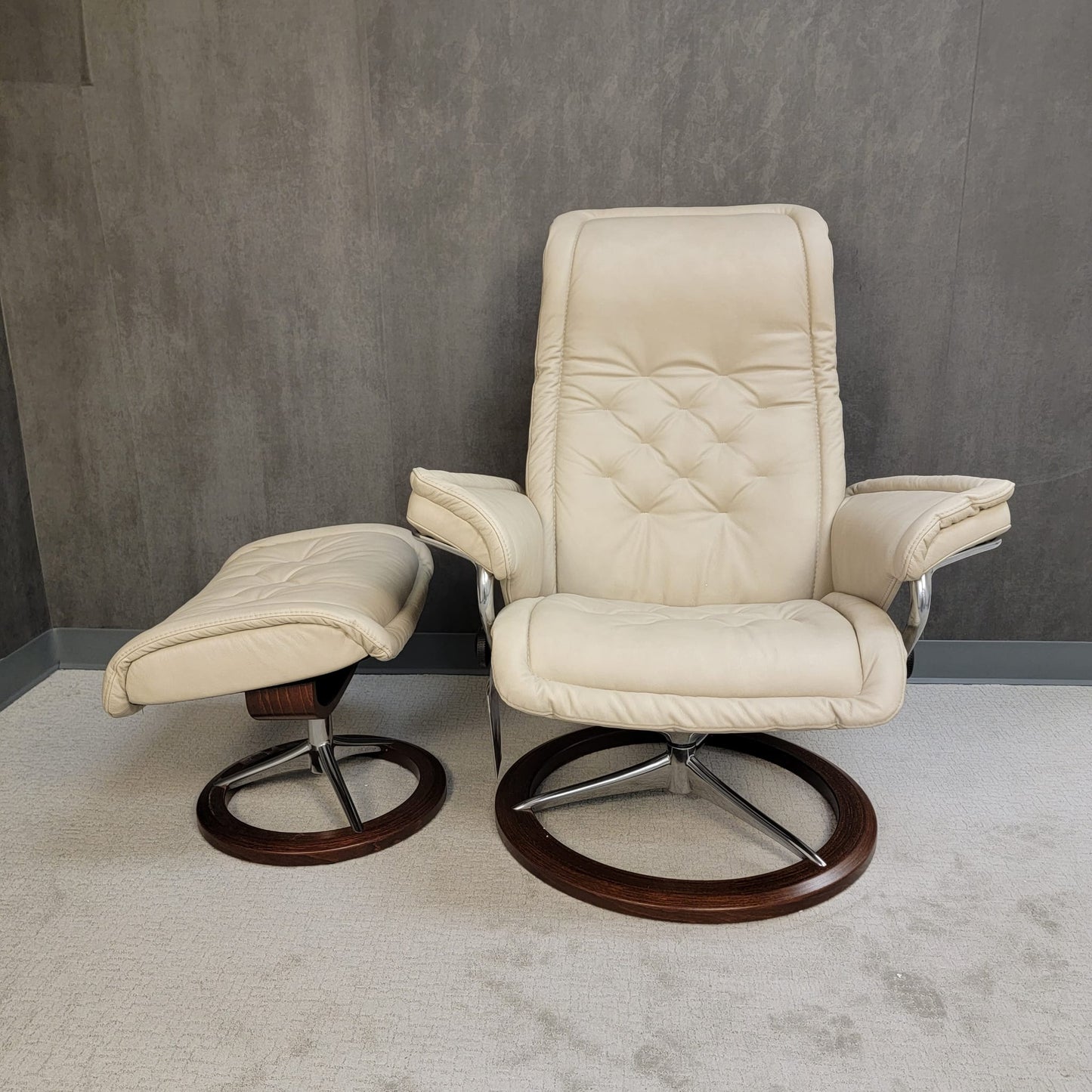 Stressless Royal (Medium)