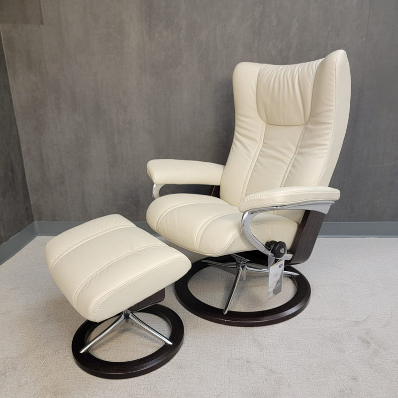 Stressless Wing (Medium)