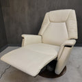 Stressless Max (Large) {Power Recliner}