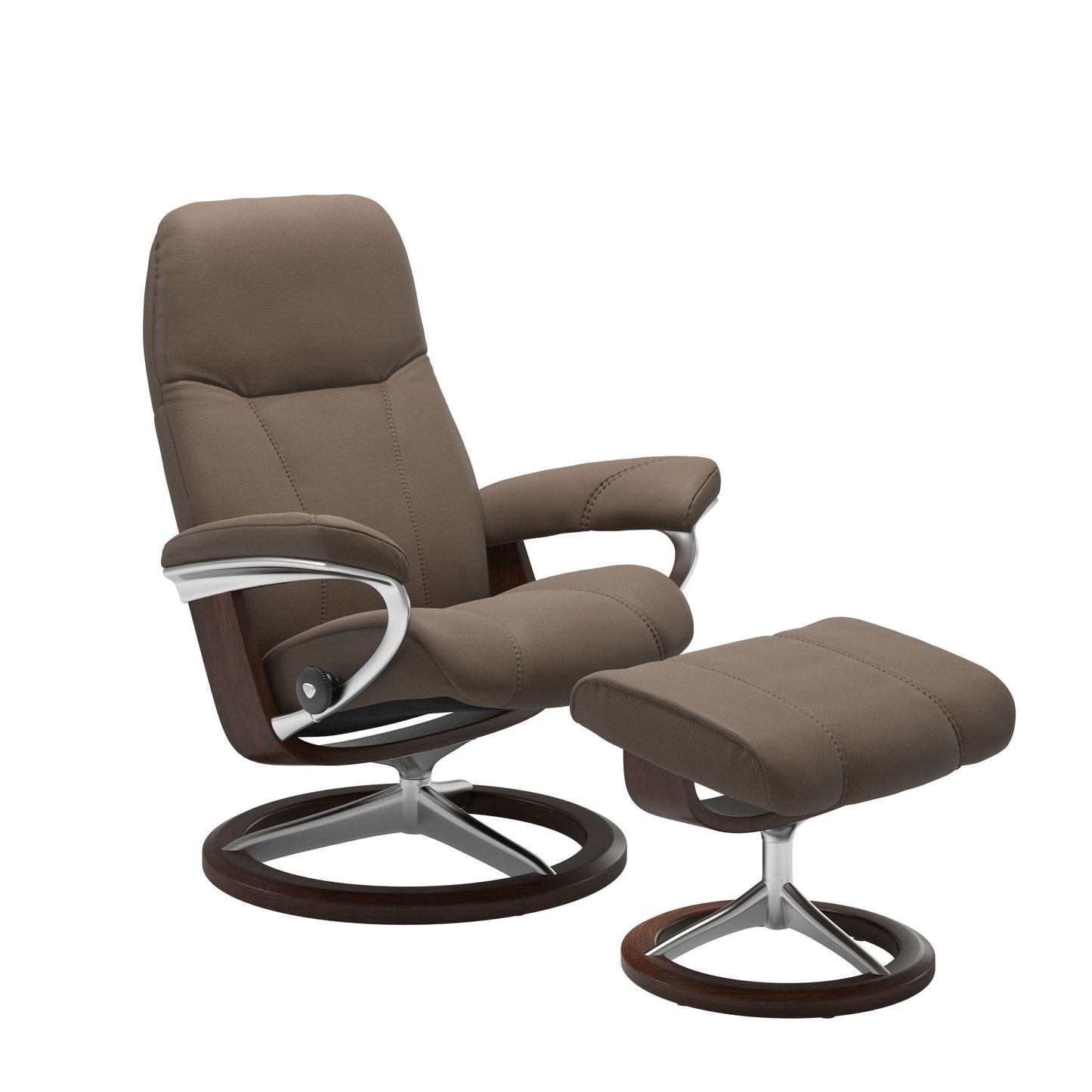 Stressless Consul - Signature Base