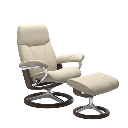 Stressless Consul - Signature Base