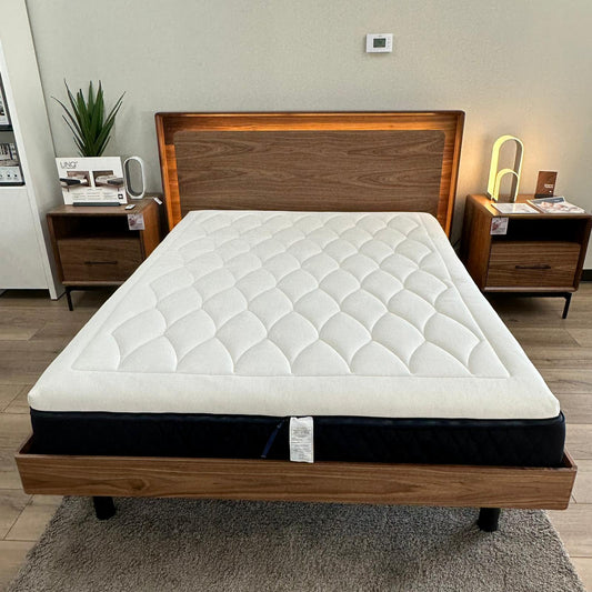 Stressless Sky (Queen Mattress)