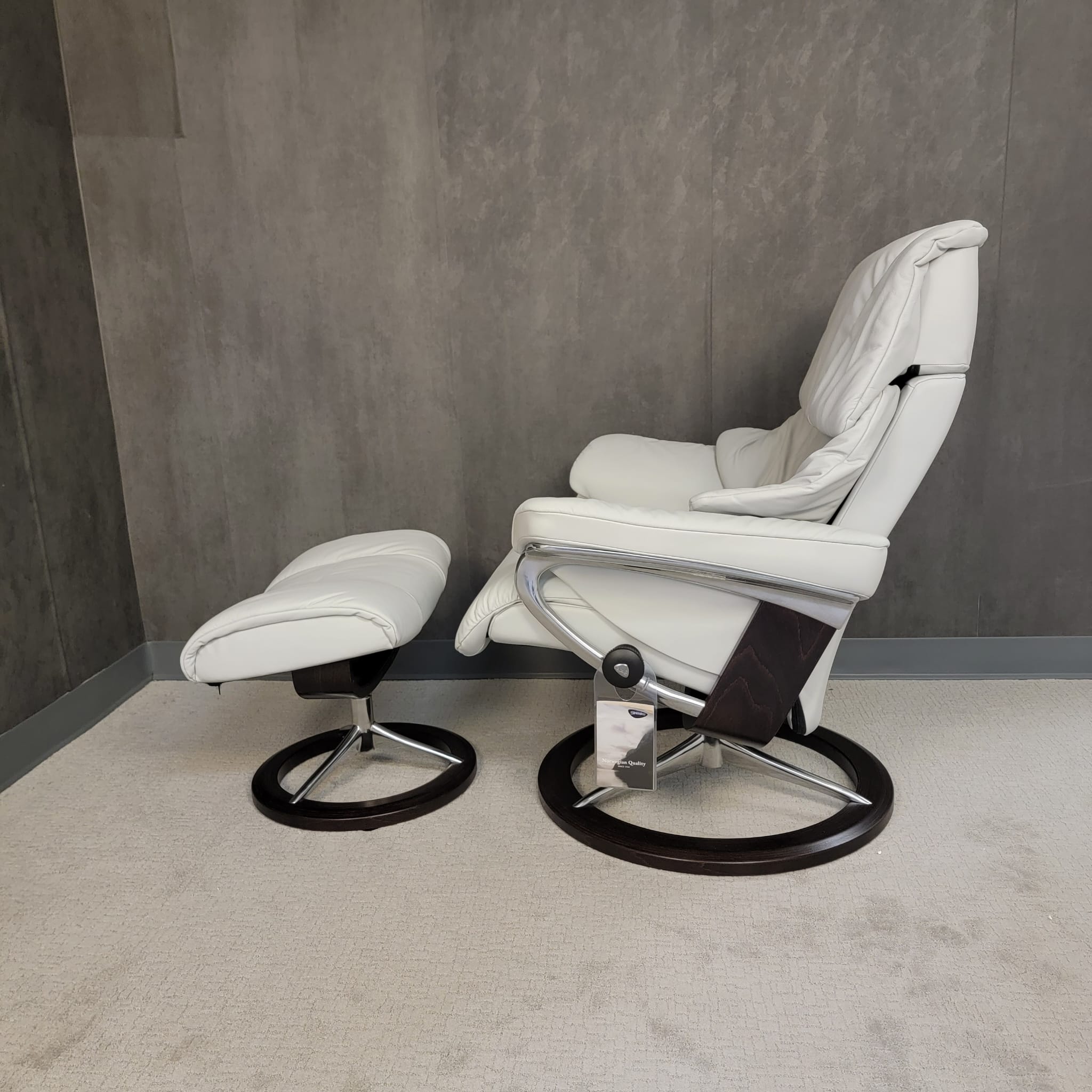 Stressless reno medium new arrivals