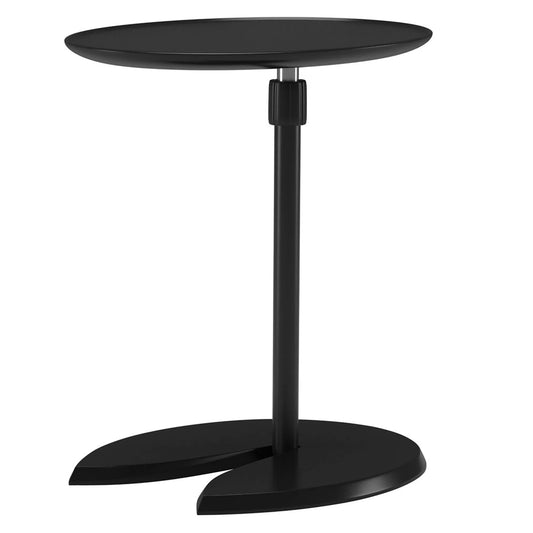 Stressless Ellipse Table