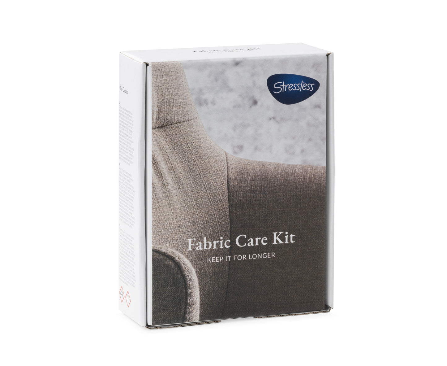 Stressless Fabric Care Kit (250mL)