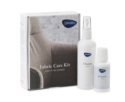 Stressless Fabric Care Kit (250mL)