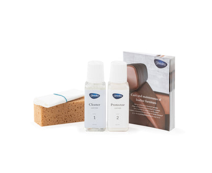 Stressless Leather Care Kit (250mL)