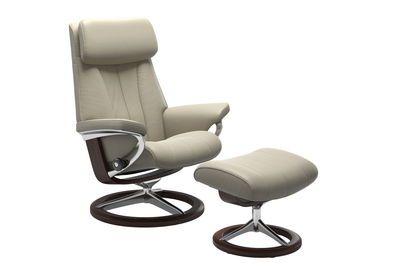 Stressless Paul - Signature Base