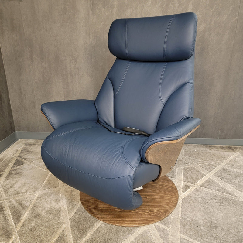 Stressless Adam {Power Recliner}