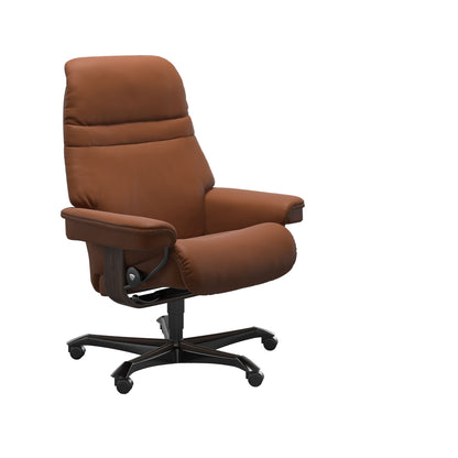 Stressless Sunrise - Office Chair