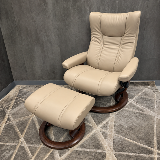 Stressless Wing (Large)