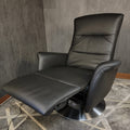 Stressless Mike (Large) {Power Recliner}