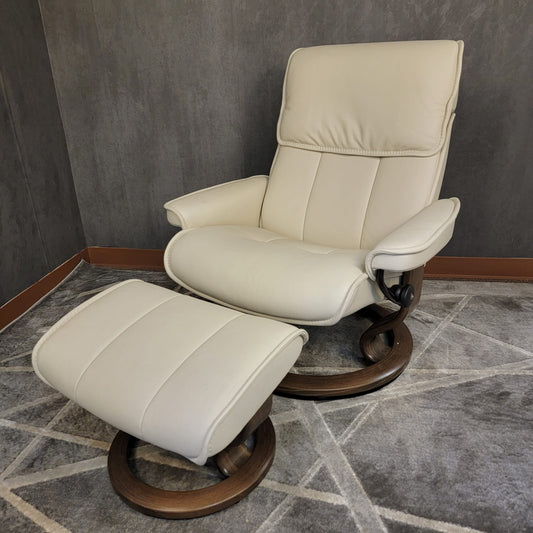 Stressless Admiral (Large)