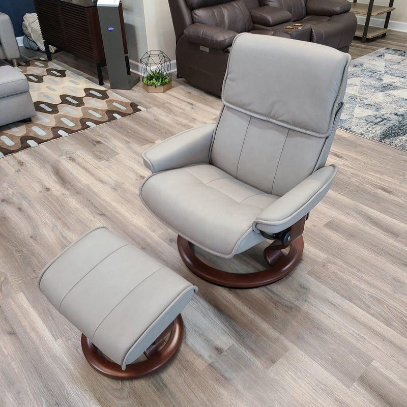 Stressless Admiral (Large)