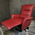 Stressless Mike (Medium) {Power Recliner}