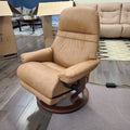 Stressless Sunrise (Medium) {Classic Power Base}