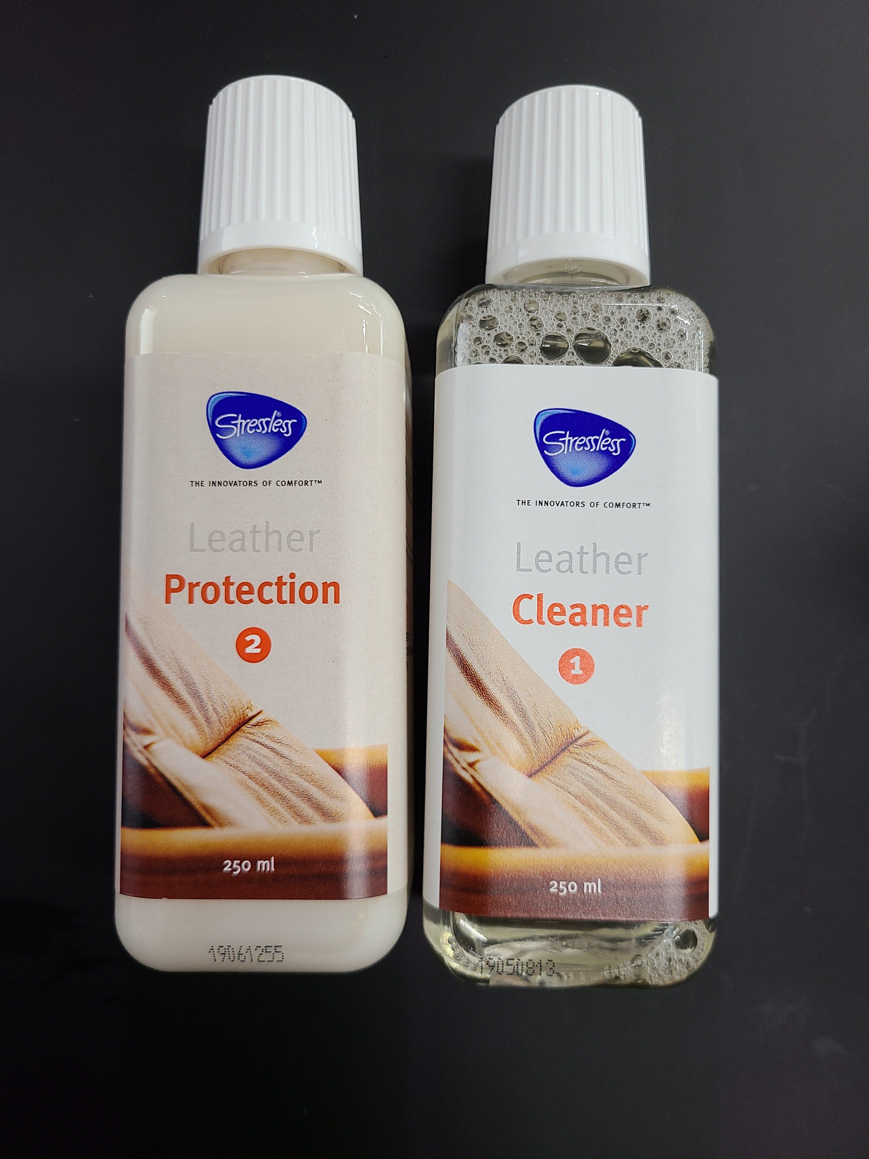 Leather cleaner for stressless chairs new arrivals