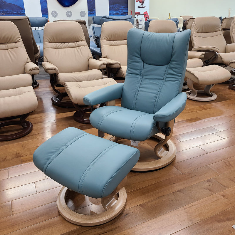 Stressless Wing (Small)