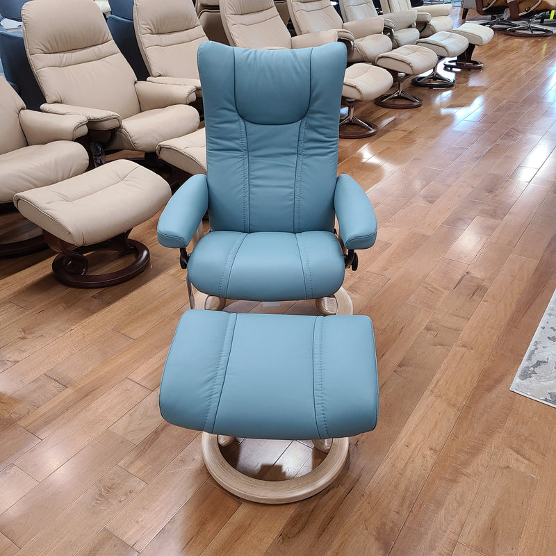 Stressless Wing (Small)