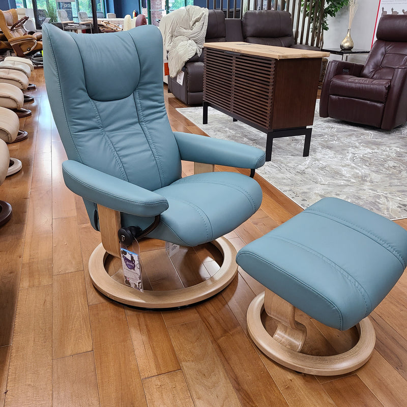 Stressless Wing (Small)