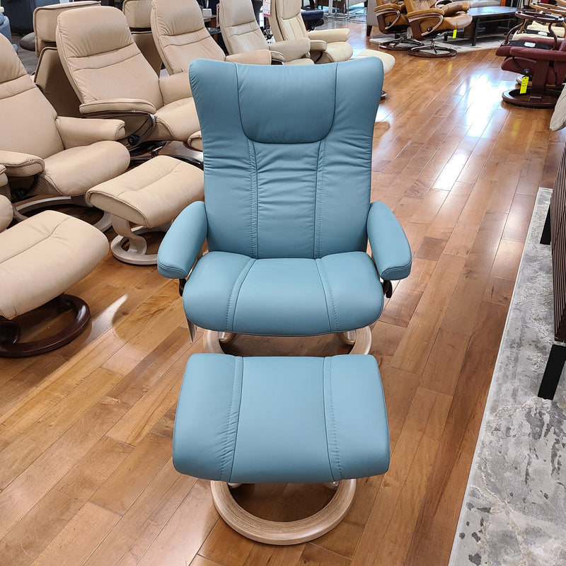 Stressless Wing (Large)