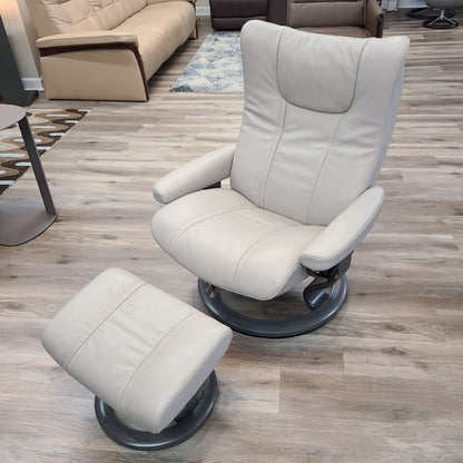 Stressless Wing (Large)