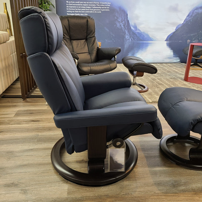 Stressless Magic (Medium)