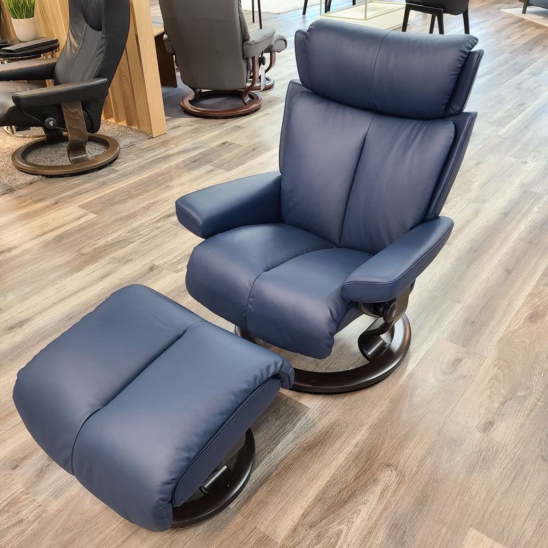 Stressless Magic (Medium)