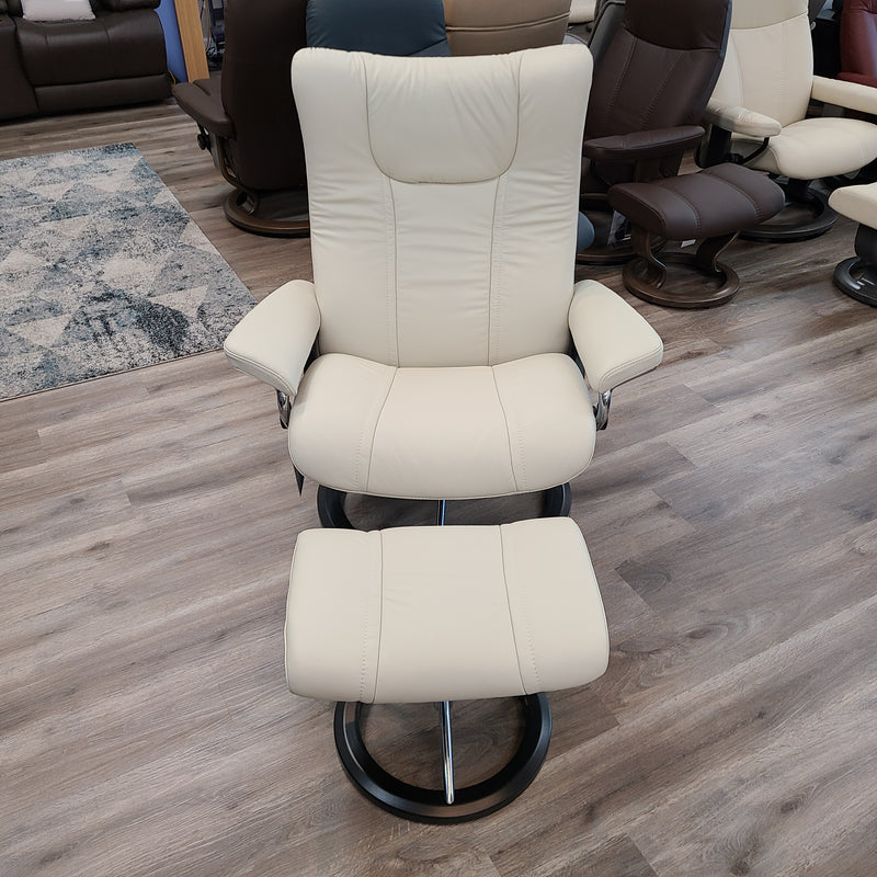 Stressless Wing (Large)