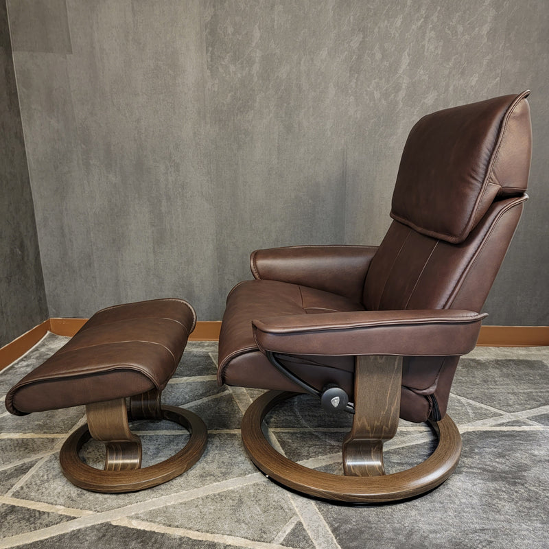 Stressless Admiral (Large)