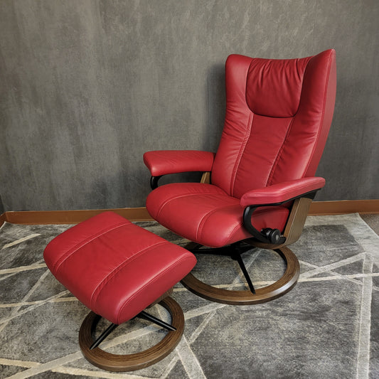 Stressless Wing (Medium)