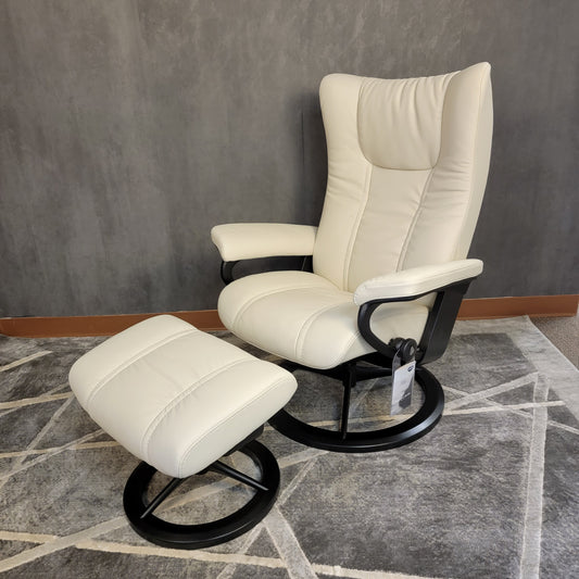 Stressless Wing (Medium)
