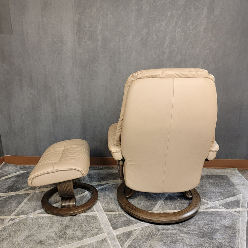 Stressless Sunrise (Medium)