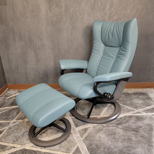 Stressless Wing (Medium)