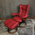 Stressless Wing (Small)