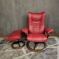 Stressless Wing (Small)