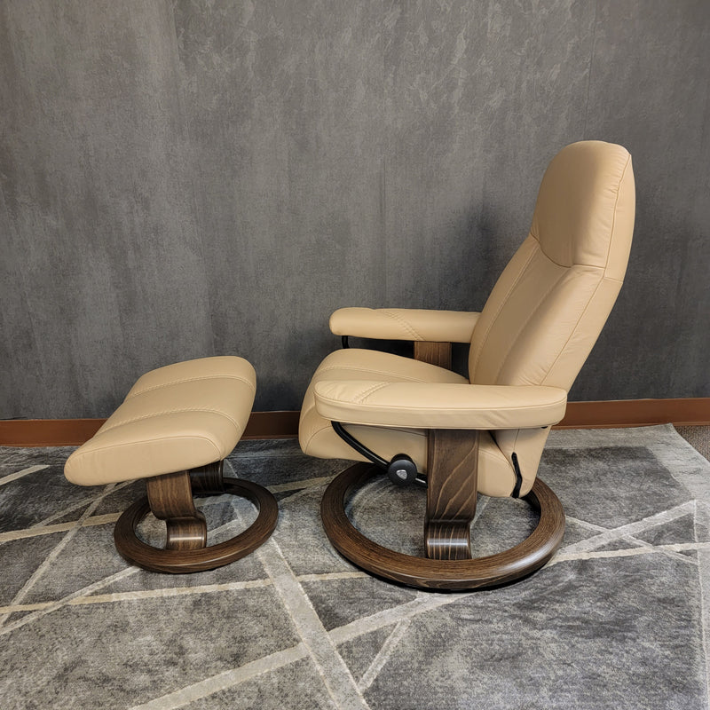 Stressless Consul (Small)