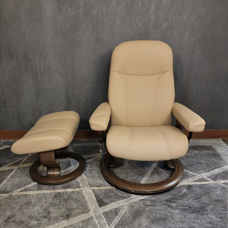 Stressless Consul (Small)